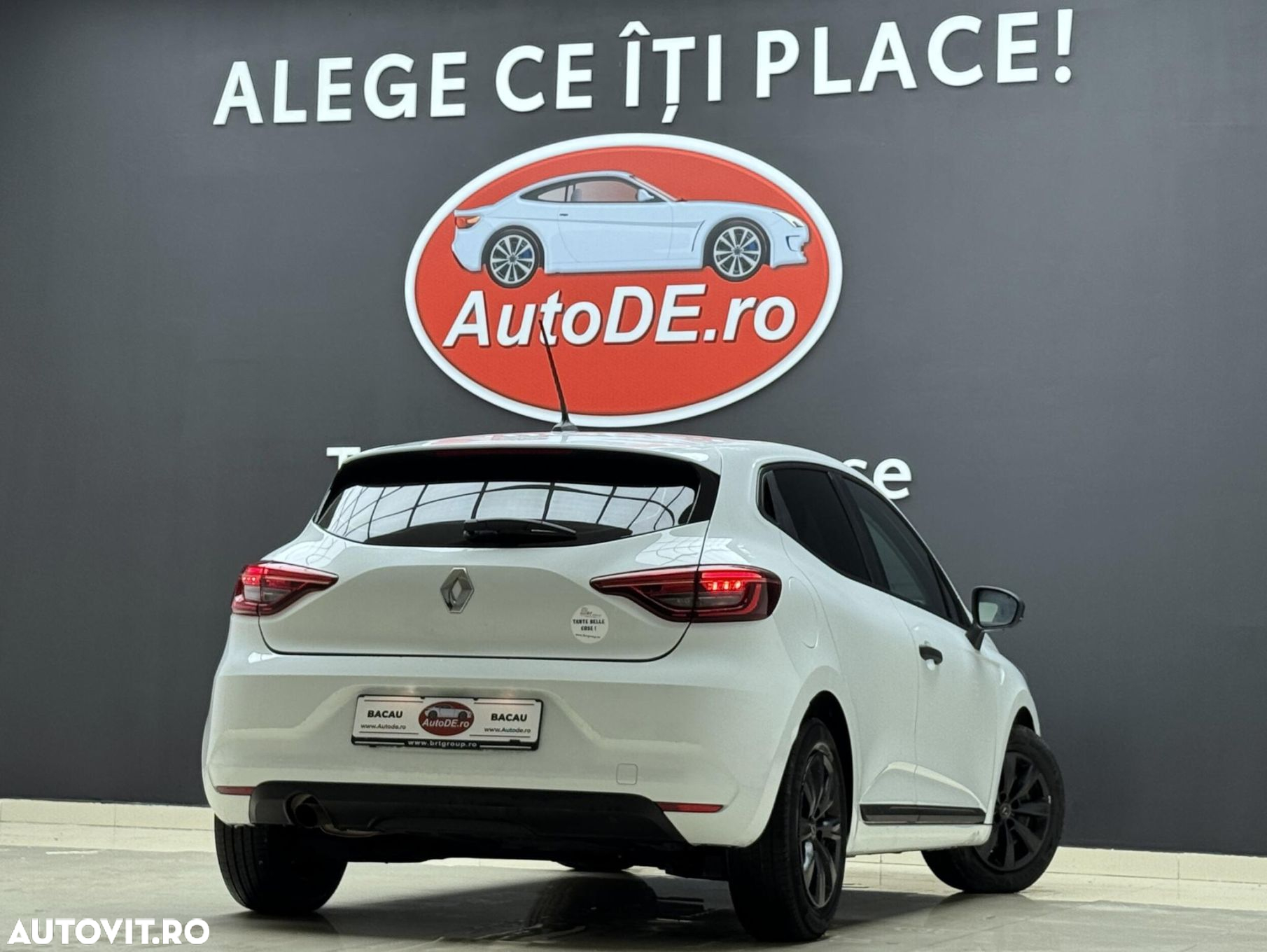 Renault Clio - 4