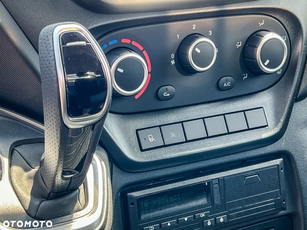 Iveco Daily 50C18HA8Z DMC 3.5T skrzynia otwarta 6m od ręki! - 17