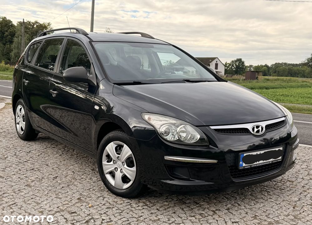 Hyundai i30 1.4 Base - 8
