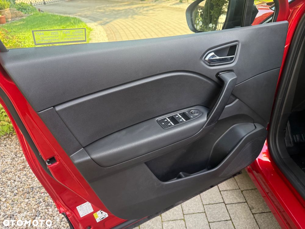 Renault Captur 1.0 TCe Evolution - 13