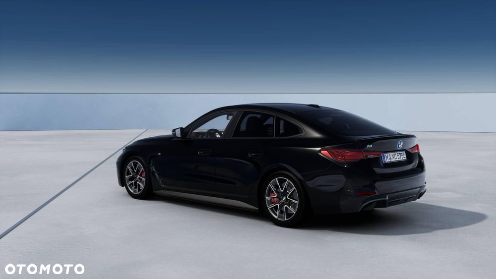 BMW i4 83.9kWh M50 xDrive - 2