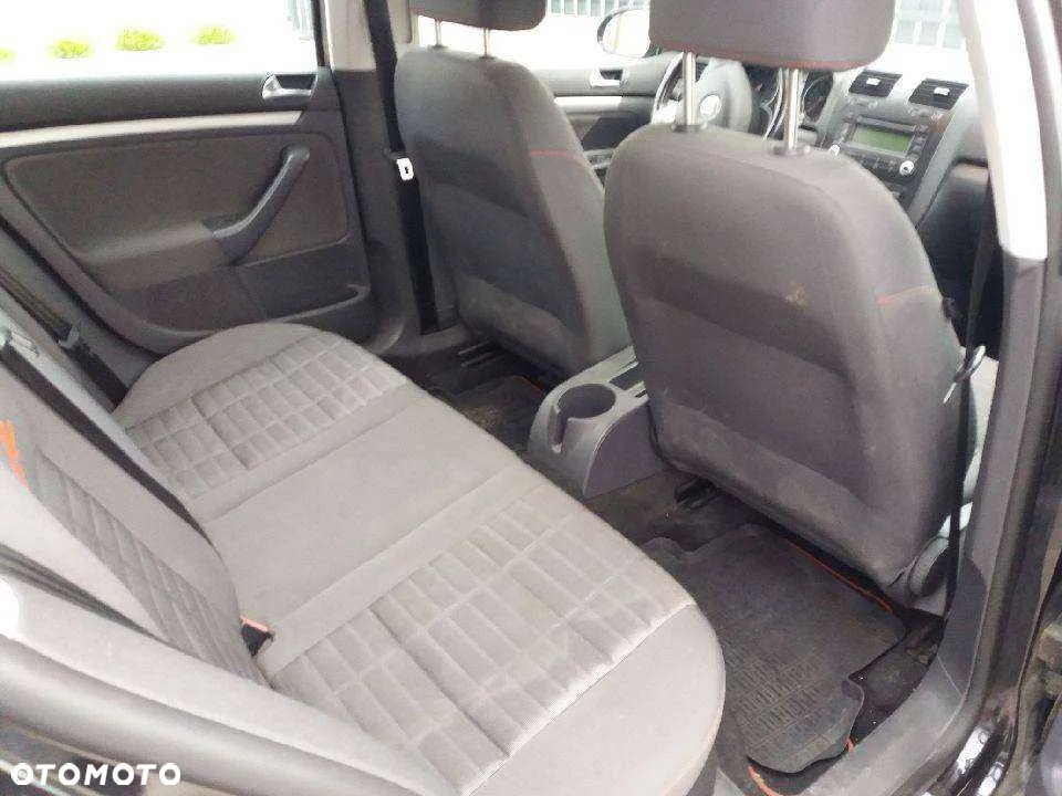 Volkswagen Golf 1.4 Trendline - 7