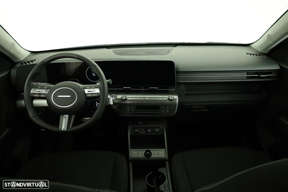 Hyundai Kauai EV 65.4 kWh Premium - 9