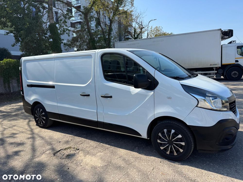 Renault Trafic - 2