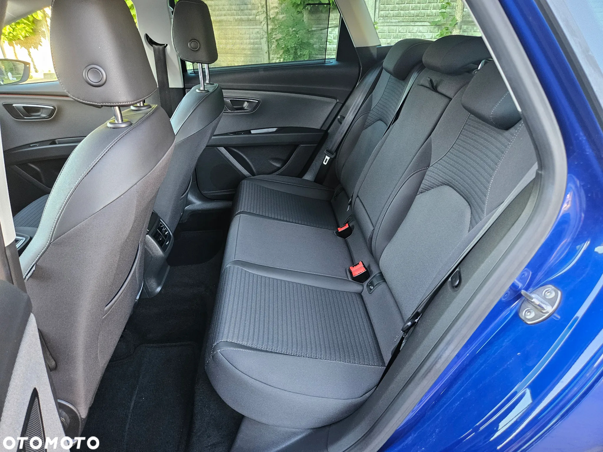 Seat Leon 1.4 EcoTSI Xcellence S&S - 31