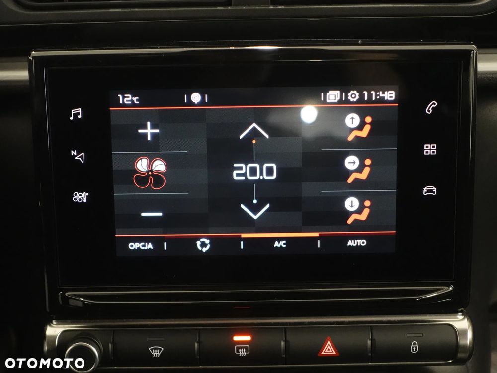 Citroën C3 Pure Tech 83 S&S FEEL - 33