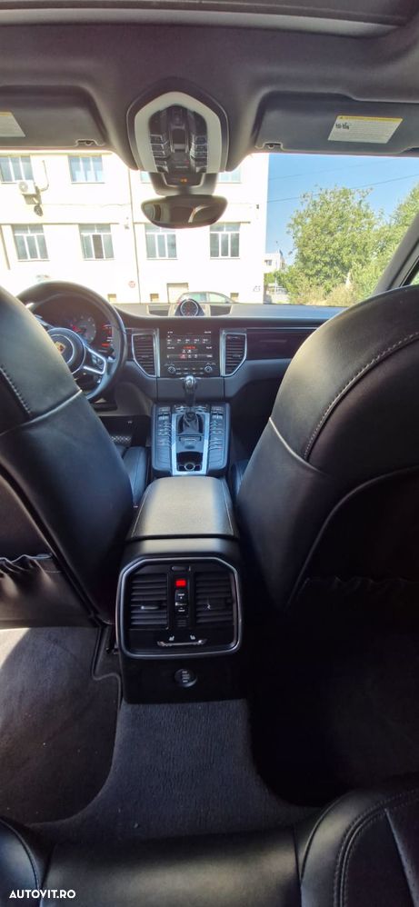 Porsche Macan PDK - 3