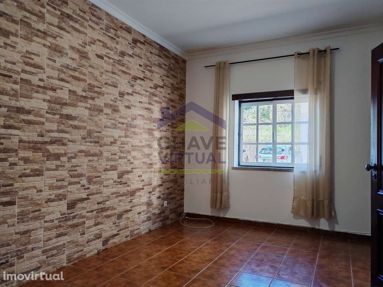 Apartamento T2 com Quintal - Centro Cadaval - Grande imagem: 5/19