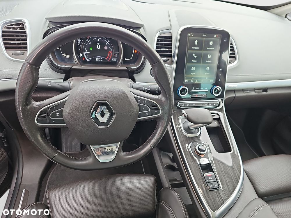 Renault Espace 2.0 Blue dCi Initiale Paris EDC - 11