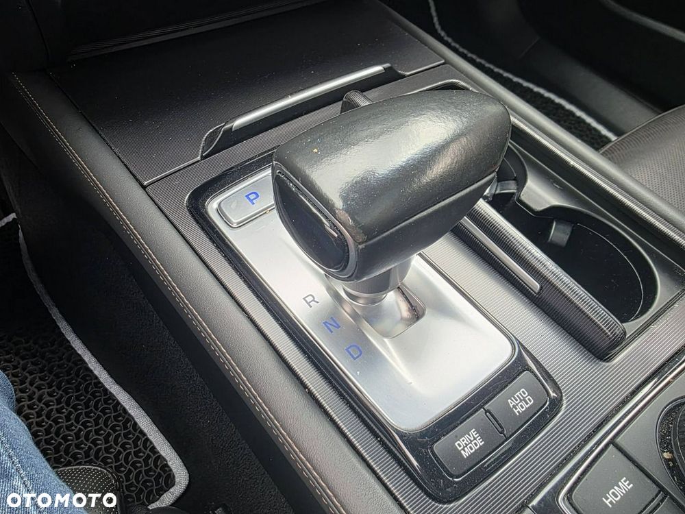 Genesis G80 2018
