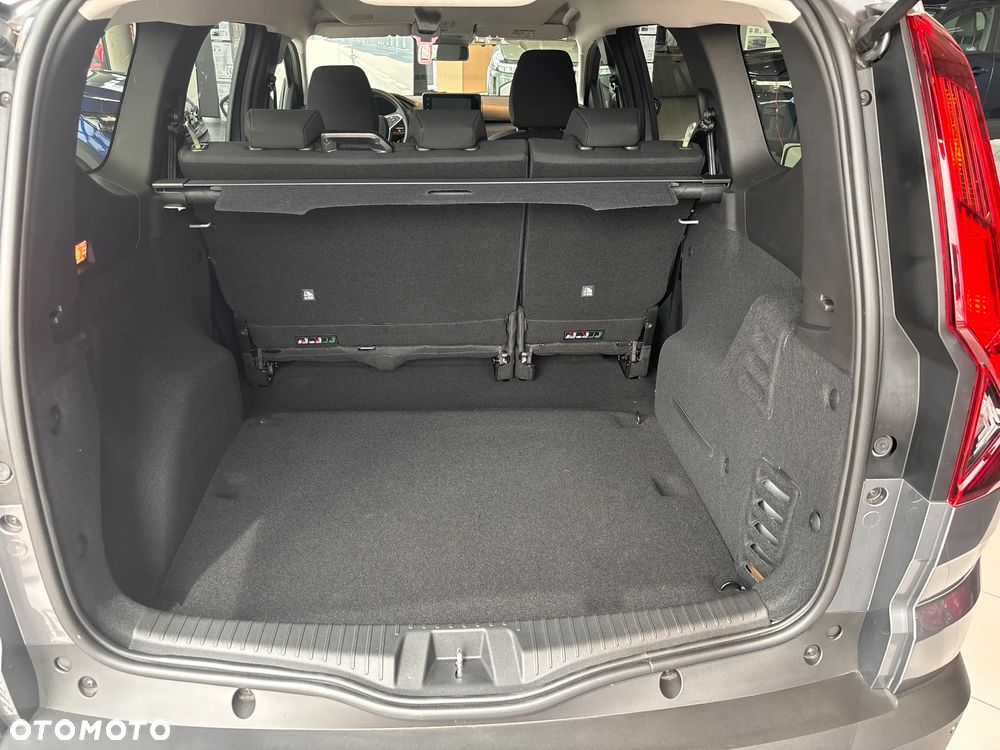 Dacia Jogger 1.6 Full Hybrid 140 Extreme MMT - 7