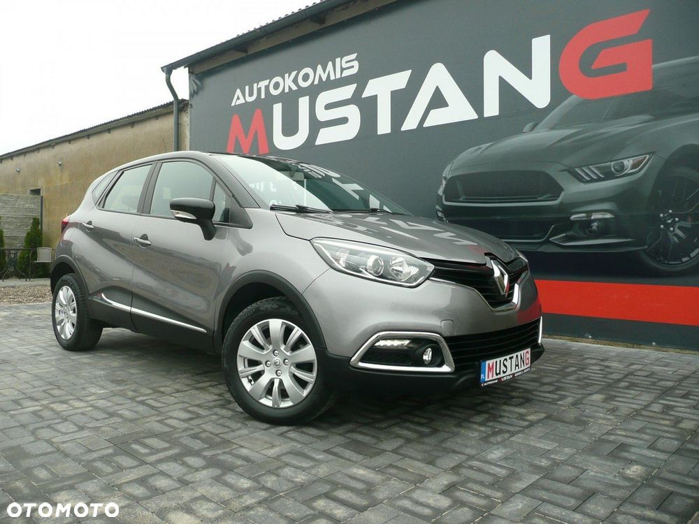 Renault Captur - 40