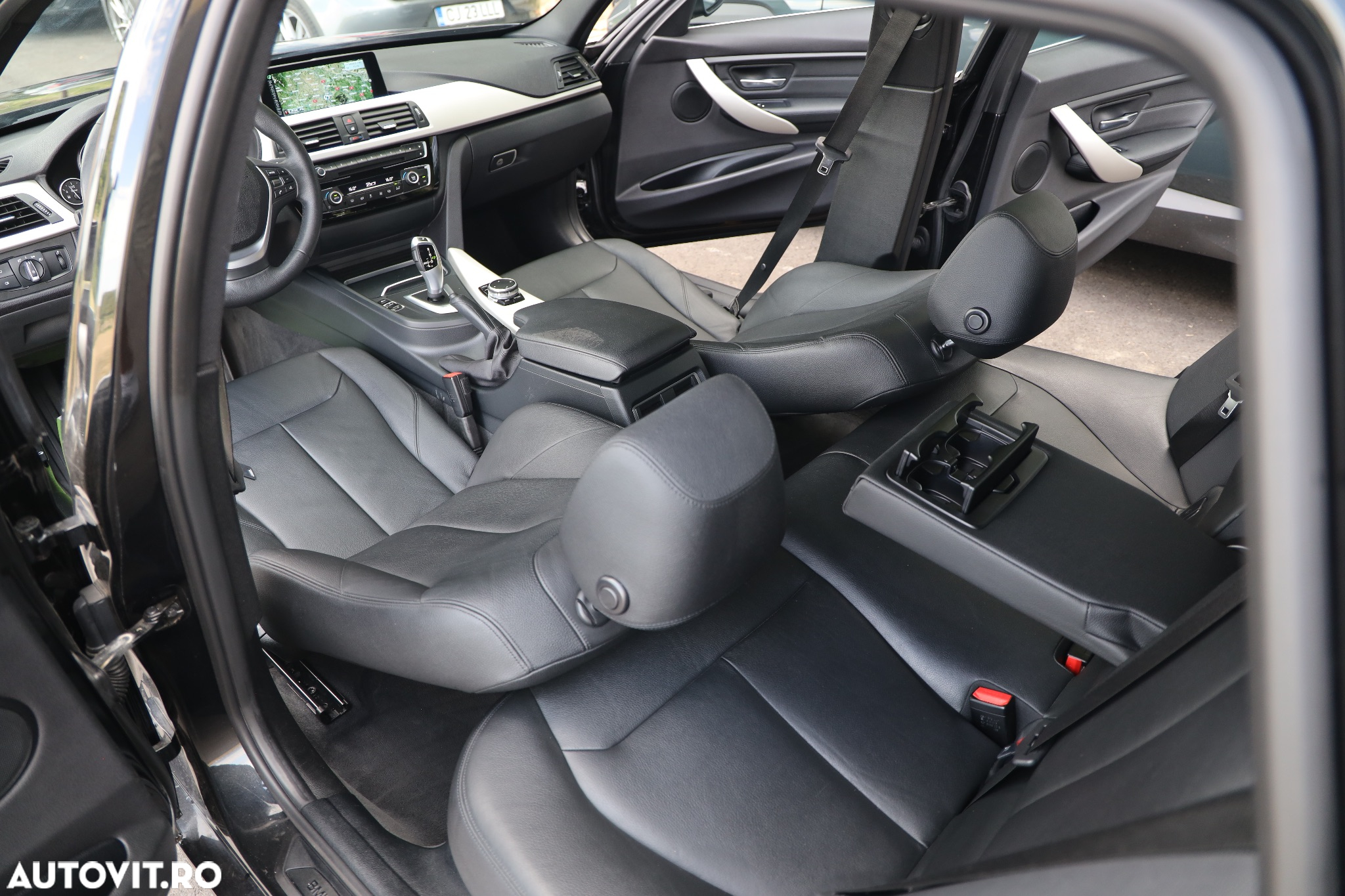 BMW Seria 3 320d Efficient Dynamic Edition Aut. - 9