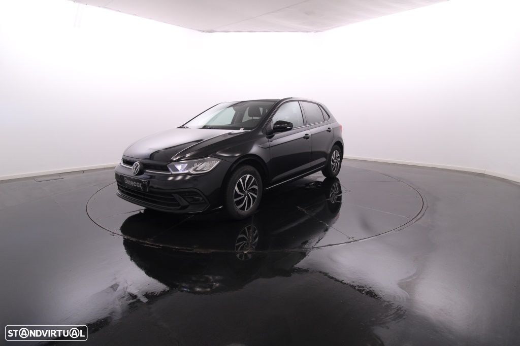 VW Polo 1.0 TSI Life - 1