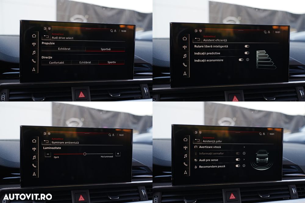 Audi A4 35 TFSI S tronic design - 18