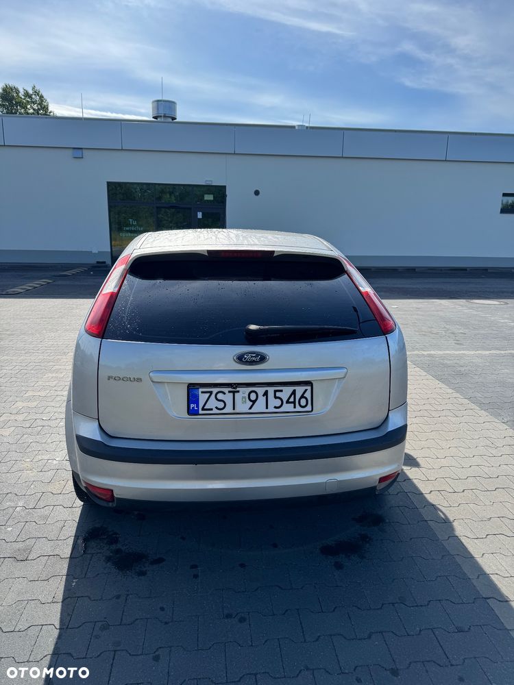 Ford Focus - 6
