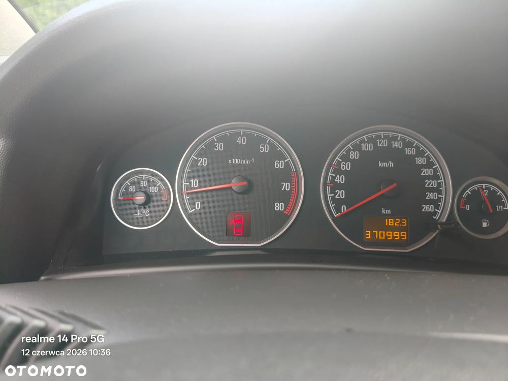 Opel Vectra 1.8 Comfort - 17