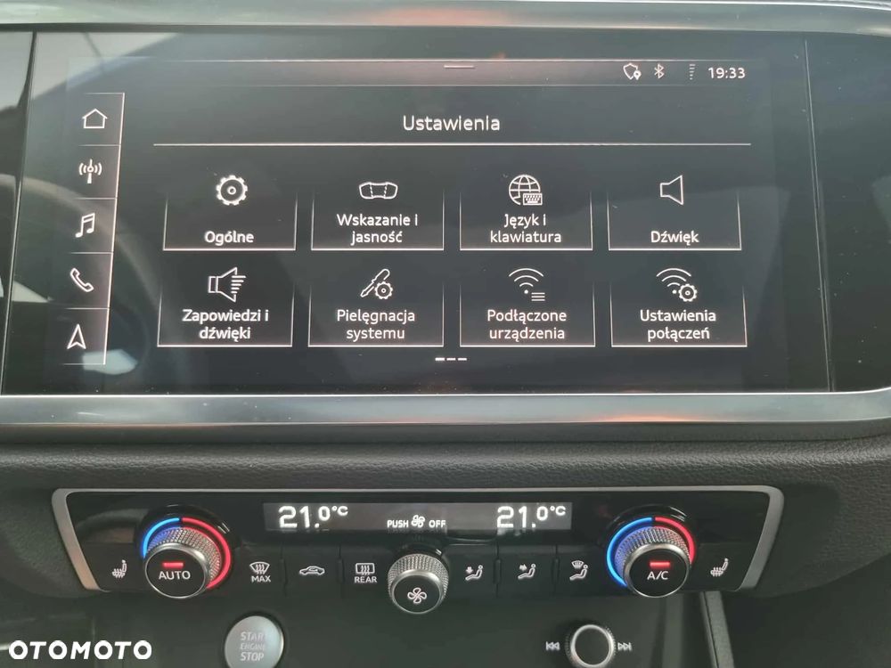 Audi Q3 45 TFSI Quattro S Line S tronic - 19