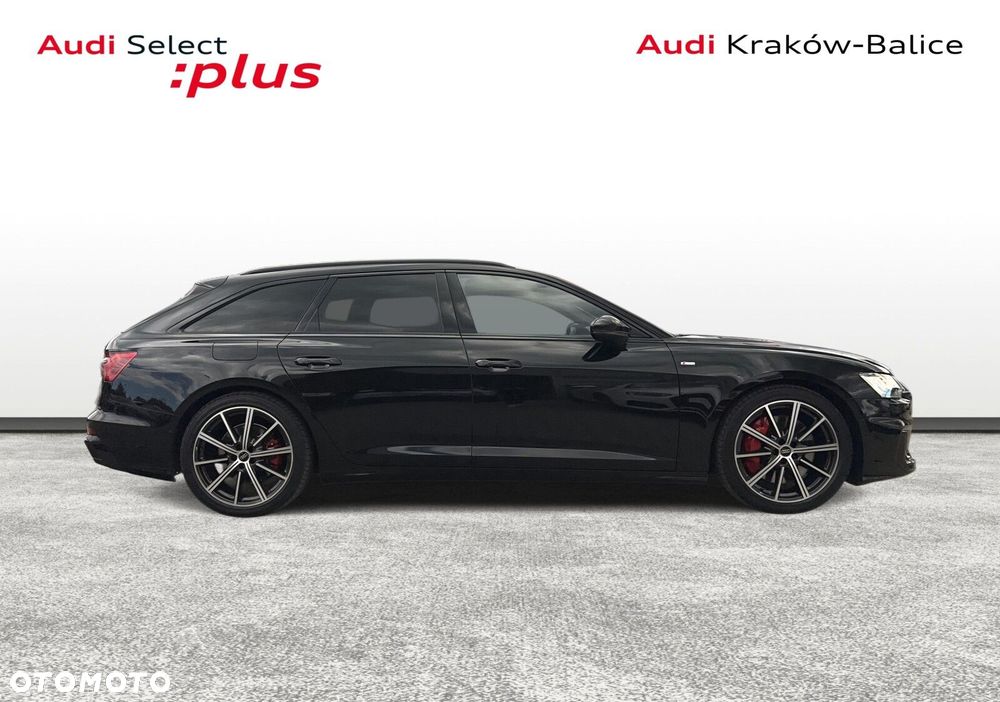 Audi A6 Avant - 7