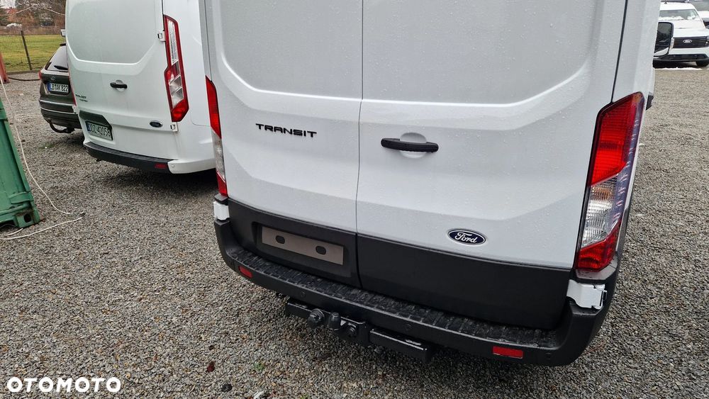 Ford TRANSIT 350 L4H3 - 21