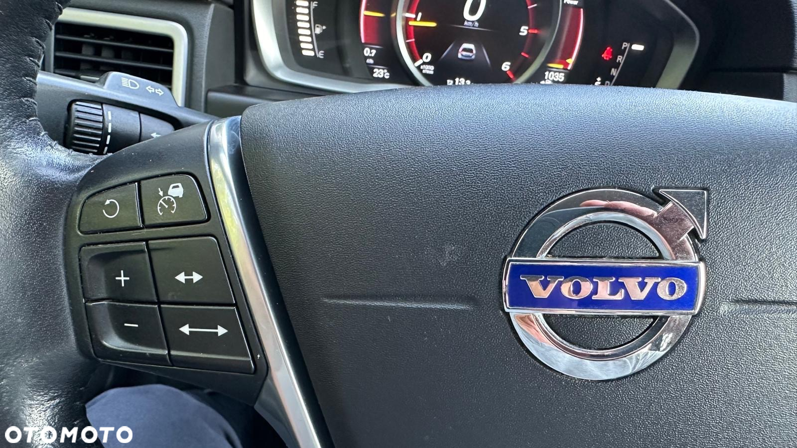 Volvo V70 - 22