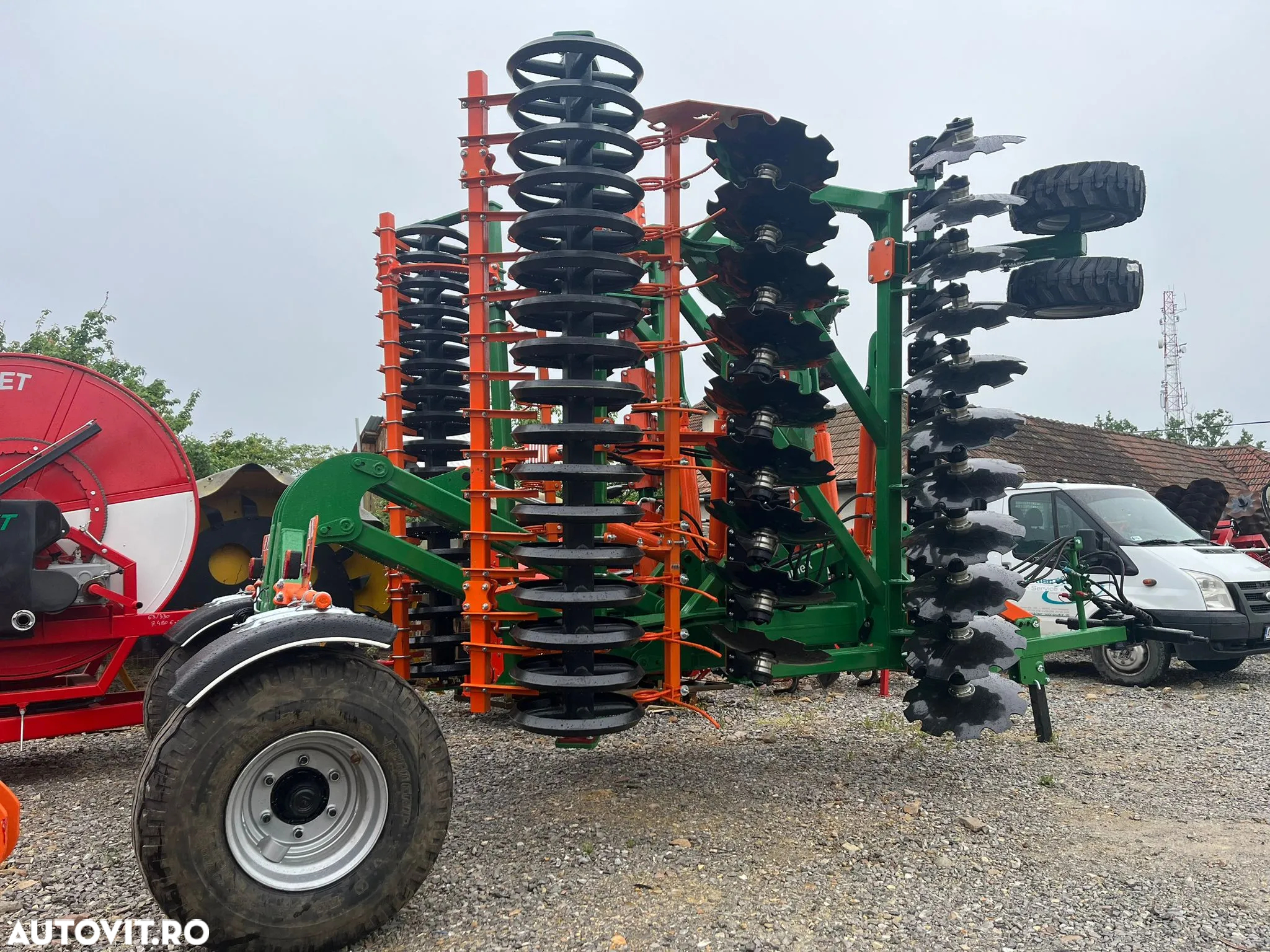 Terraking Hummer - 14