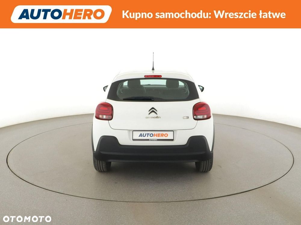 Citroën C3 1.2 PureTech Feel - 7