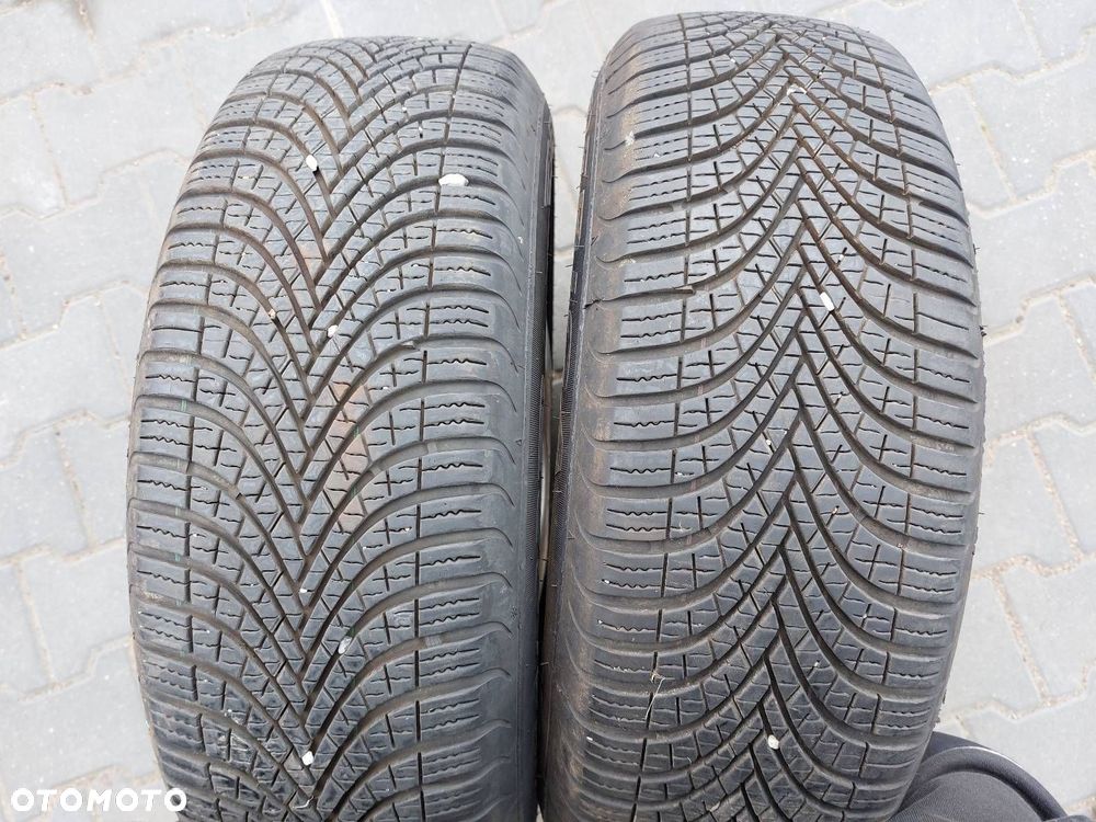 OPONY CAŁOROCZNE 2 SZT 195/65R15 2022R DĘBICA NAVIGATOR 3 - 7