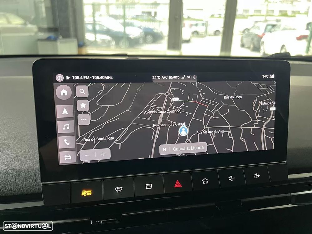 MG MG4 4 Luxury 64 kWh - 12