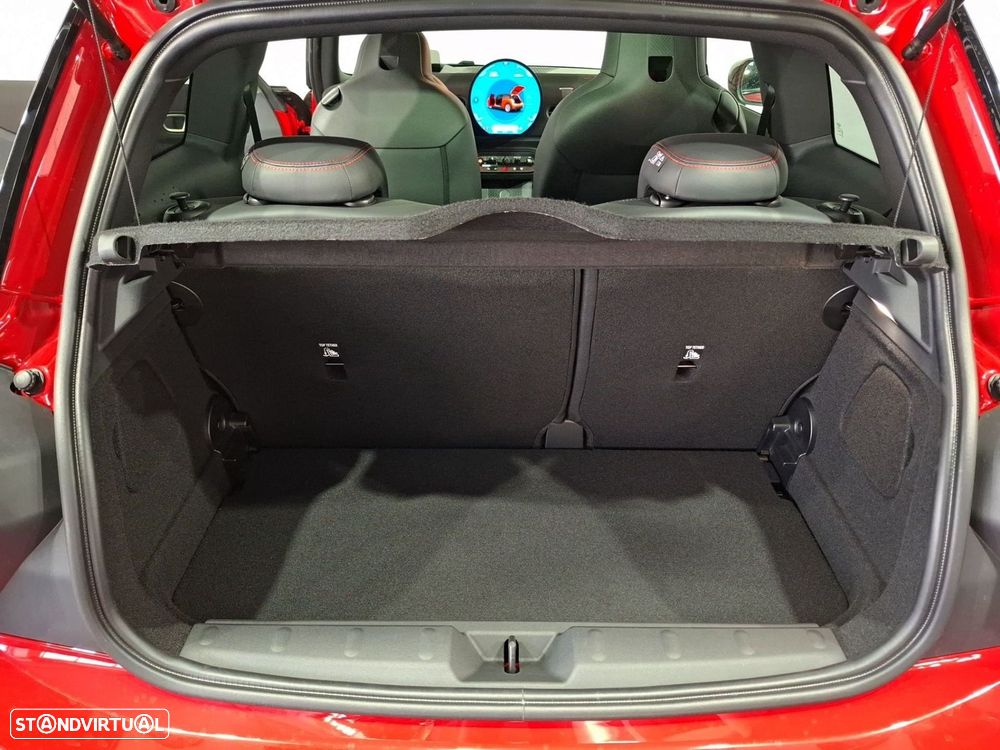 MINI 3 Portas Cooper S JCW M - 11