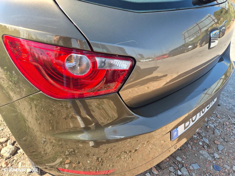 SEAT Ibiza - 7