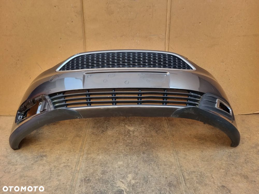 FORD C-MAX MK2 LIFT ZDERZAK PRZOD - 4