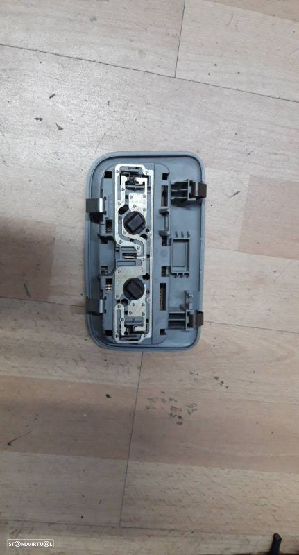 Plafonier Tecto Toyota Yaris (_P9_) - 4