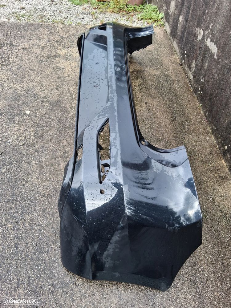 Para-choques  Volvo V40 ano 2013 (original) - 2