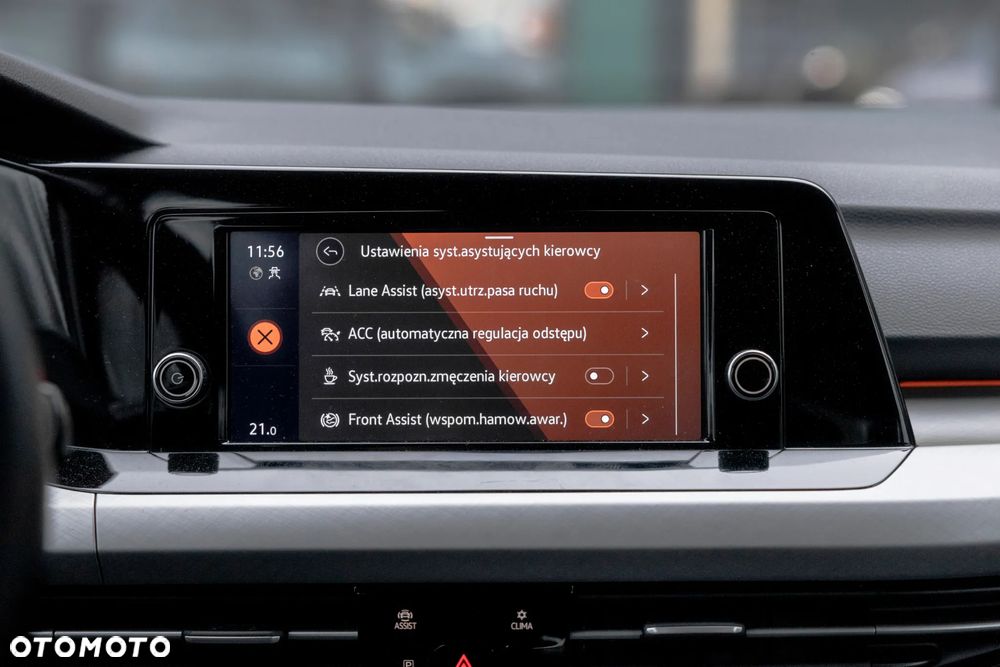 Volkswagen Golf 1.5 TSI EVO Life - 18