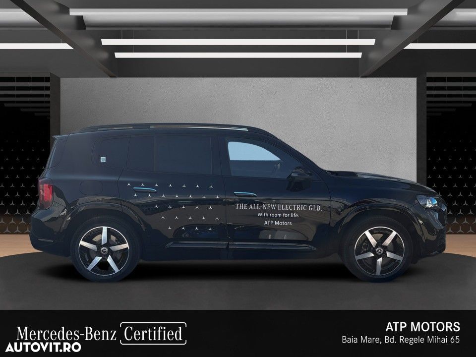 Mercedes-Benz GLB - 6