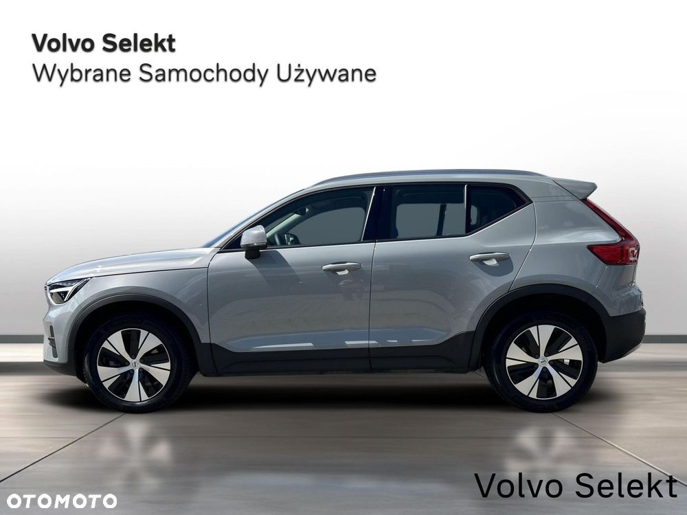 Volvo XC 40 - 3