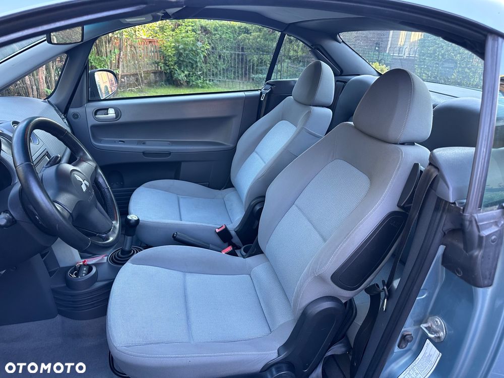 Mitsubishi Colt 1.5 Invite - 13