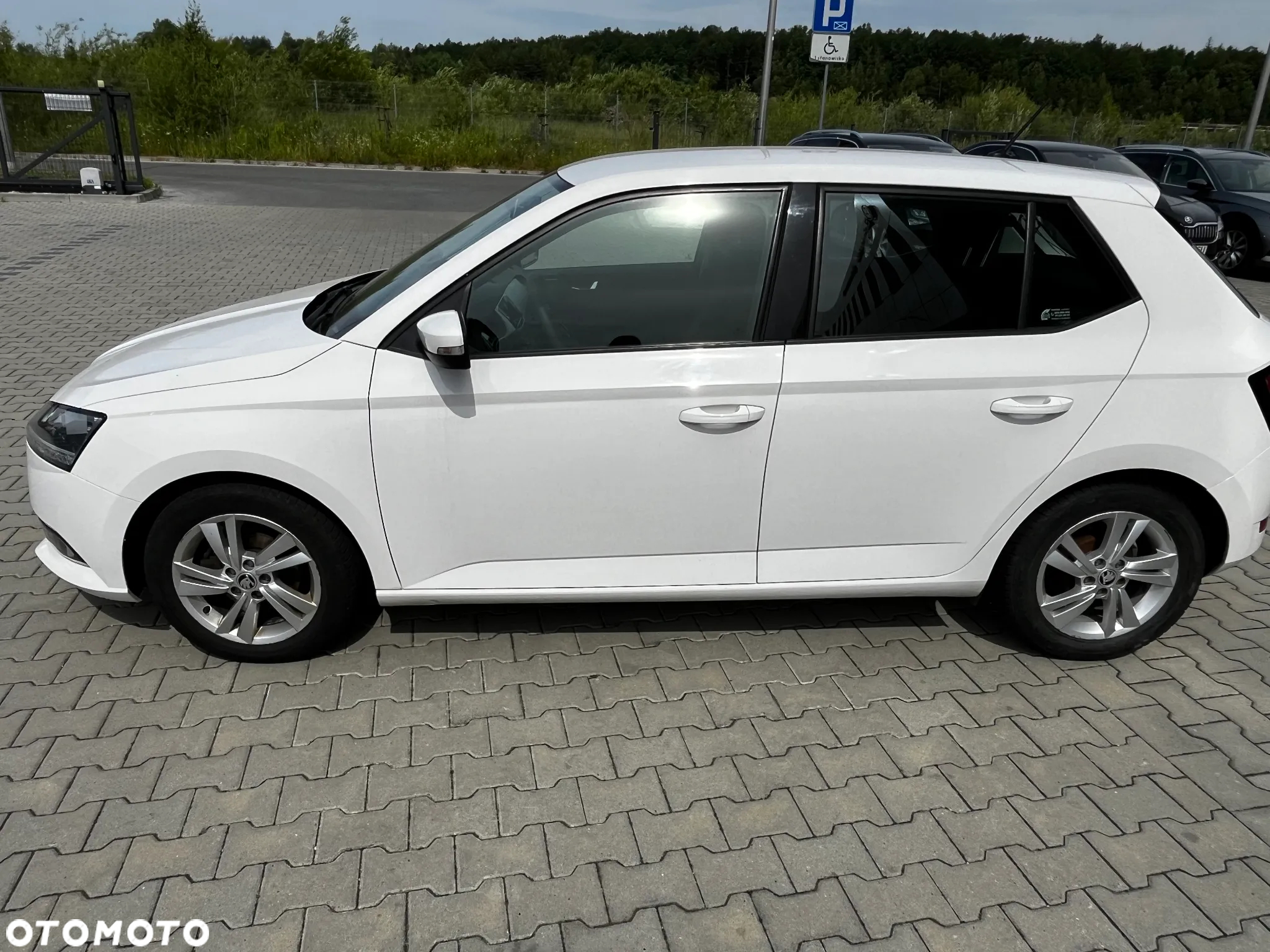Skoda Fabia 1.0 TSI Ambition - 6