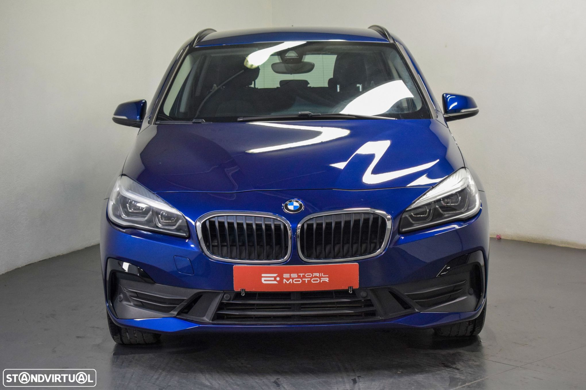 BMW 225xe Active Tourer Advantage - 2