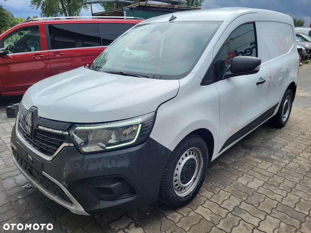Renault KANGOO 745 km !!! - 1