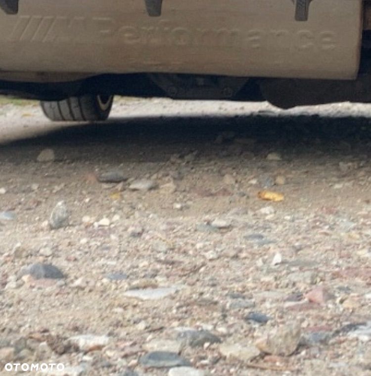 BMW Seria 3 340i M Sport Shadow sport - 12