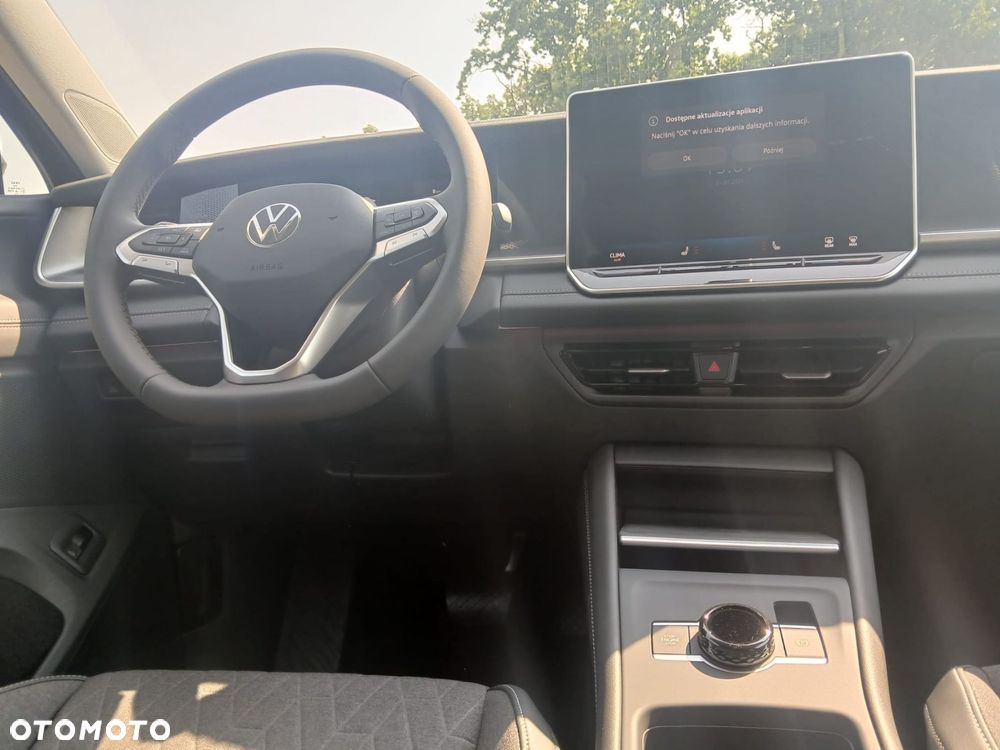 Volkswagen Tayron 1.5 eTSI mHEV Life Plus DSG - 12