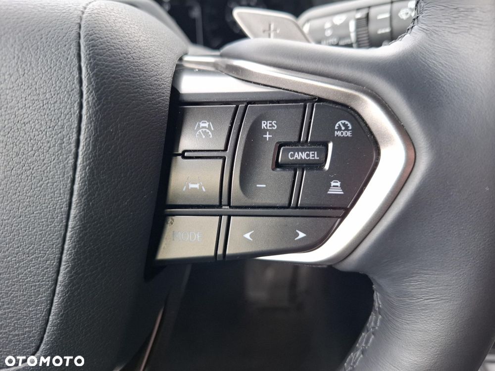 Lexus LBX 1.5 Hybrid Relax - 22