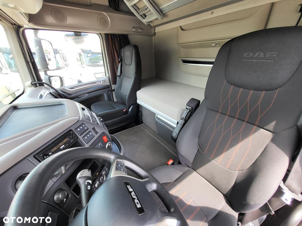DAF FT XF 480 - 16