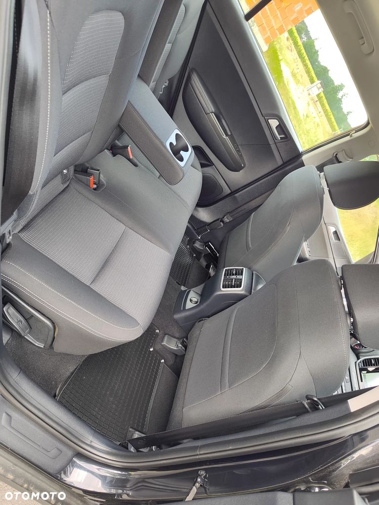 Kia Sportage 1.6 CRDI 2WD VISION - 19