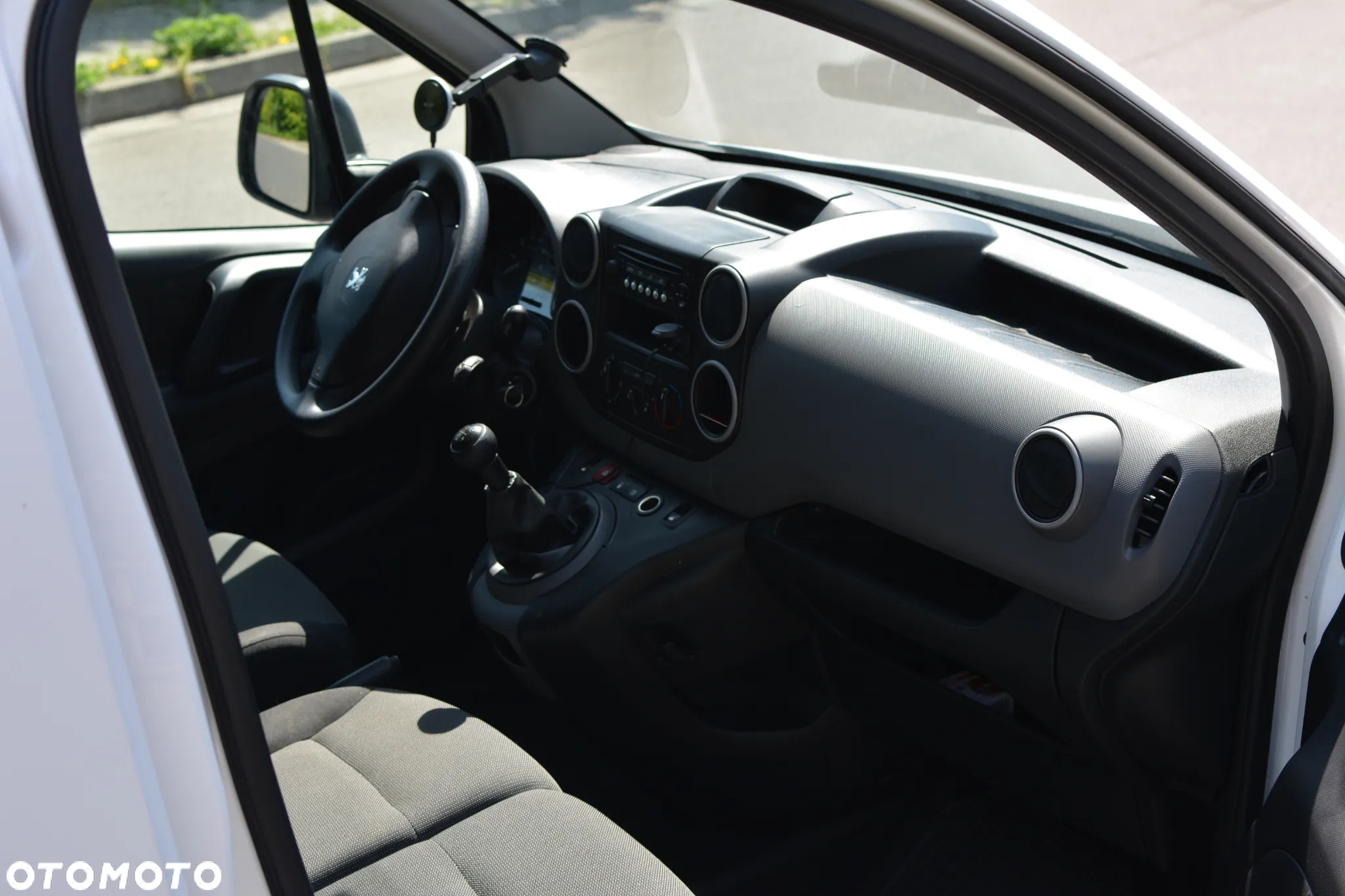 Peugeot Partner - 10