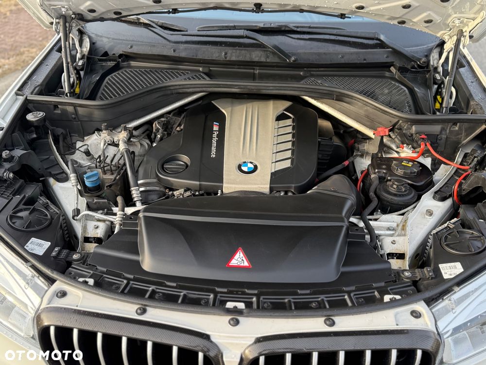BMW X6 - 21