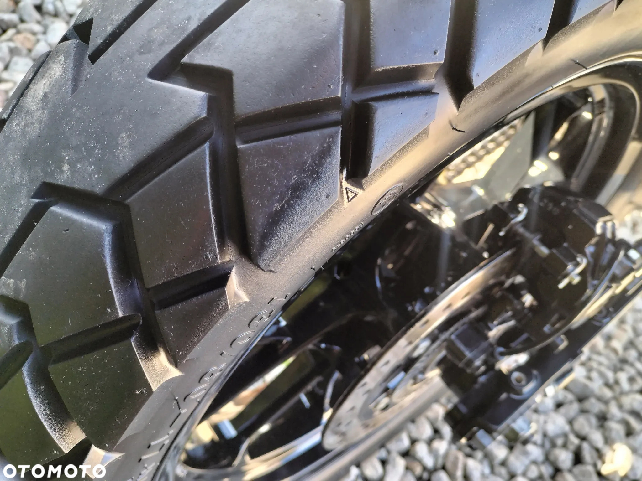 KTM Adventure - 11