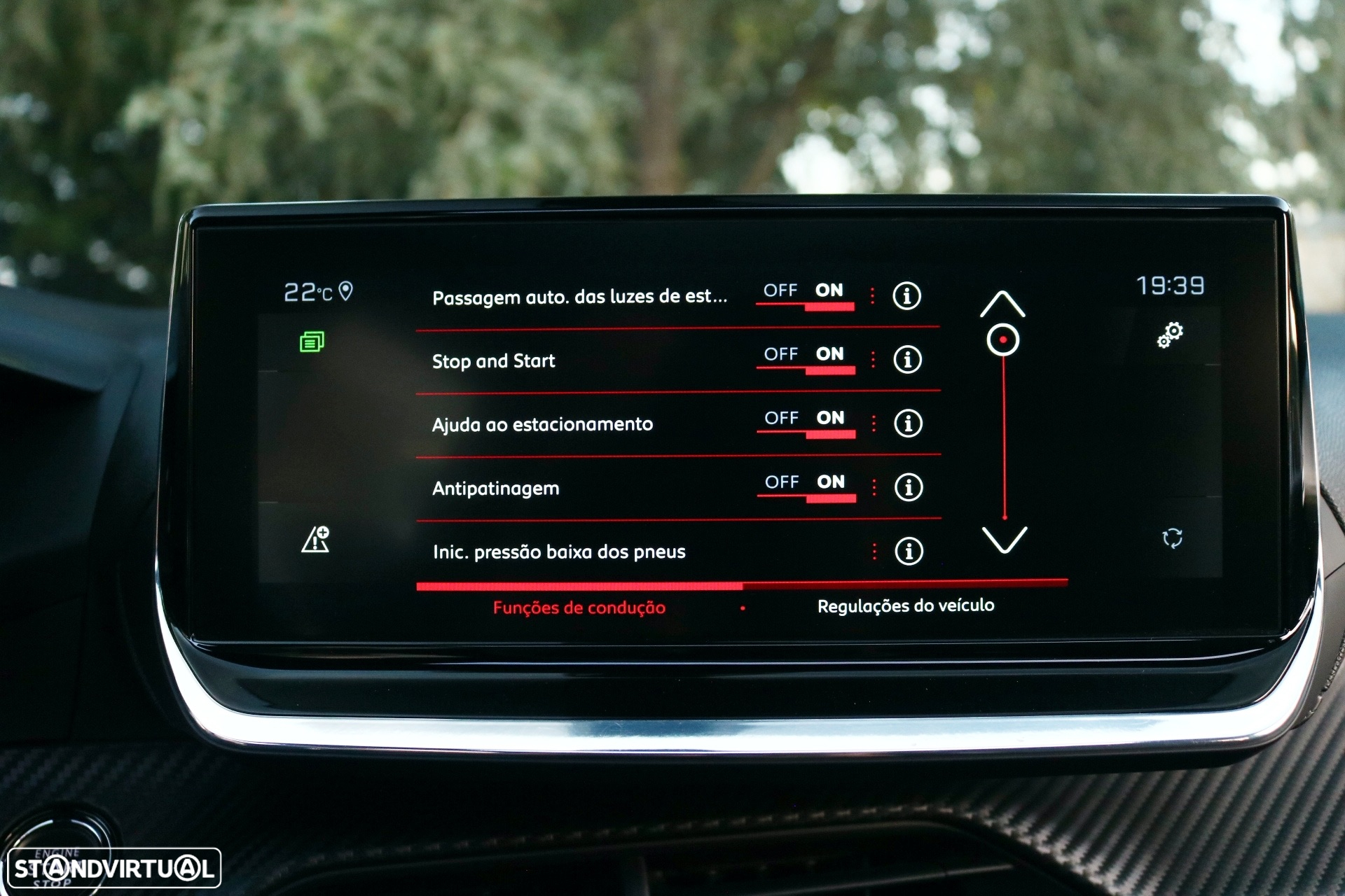 Peugeot 2008 1.2 PureTech GT Line EAT8 - 18